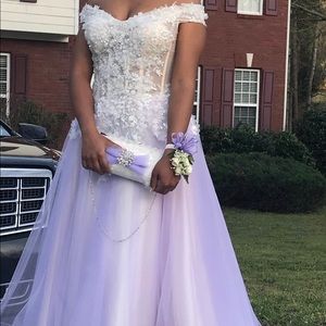 Prom dress/Wedding gown
